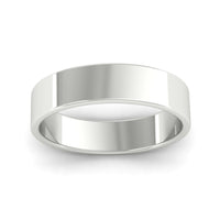 Unisex Classic Flat Cigar Band