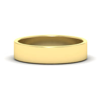 Unisex Classic Flat Cigar Band