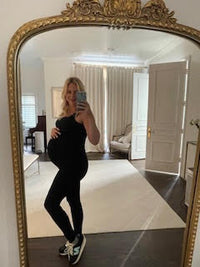 The Signature High-Waisted Leggings