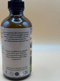 Unscented Tallow Lotion