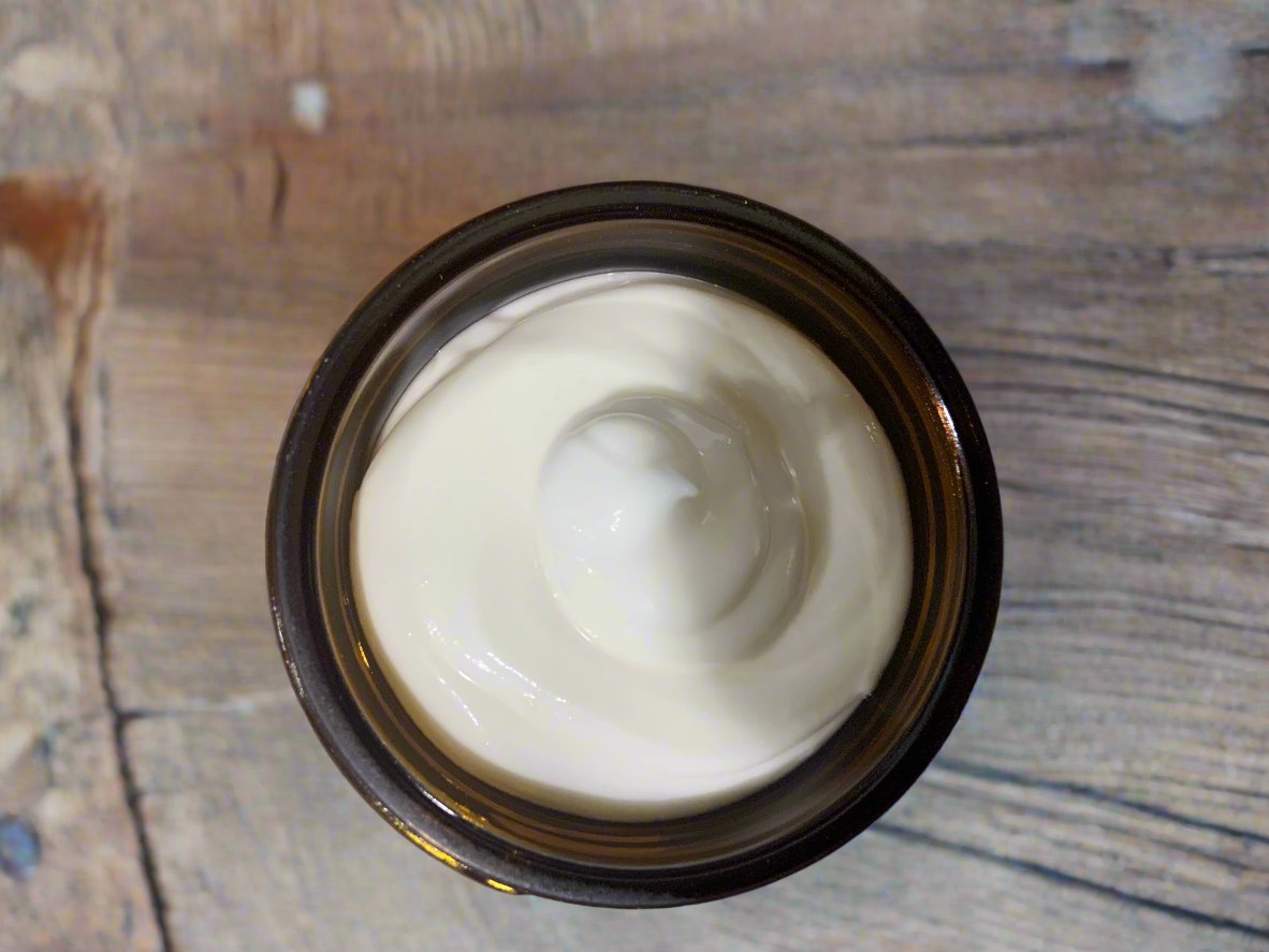 Lavender Whipped Tallow Balm