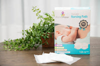 Primo Passi Disposable Nursing Pad - BIG FRENCHIES