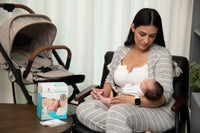 Primo Passi Disposable Nursing Pad - BIG FRENCHIES