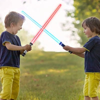 Lightsaber Toys For Children - # BOT&G521810005 - BIG FRENCHIES