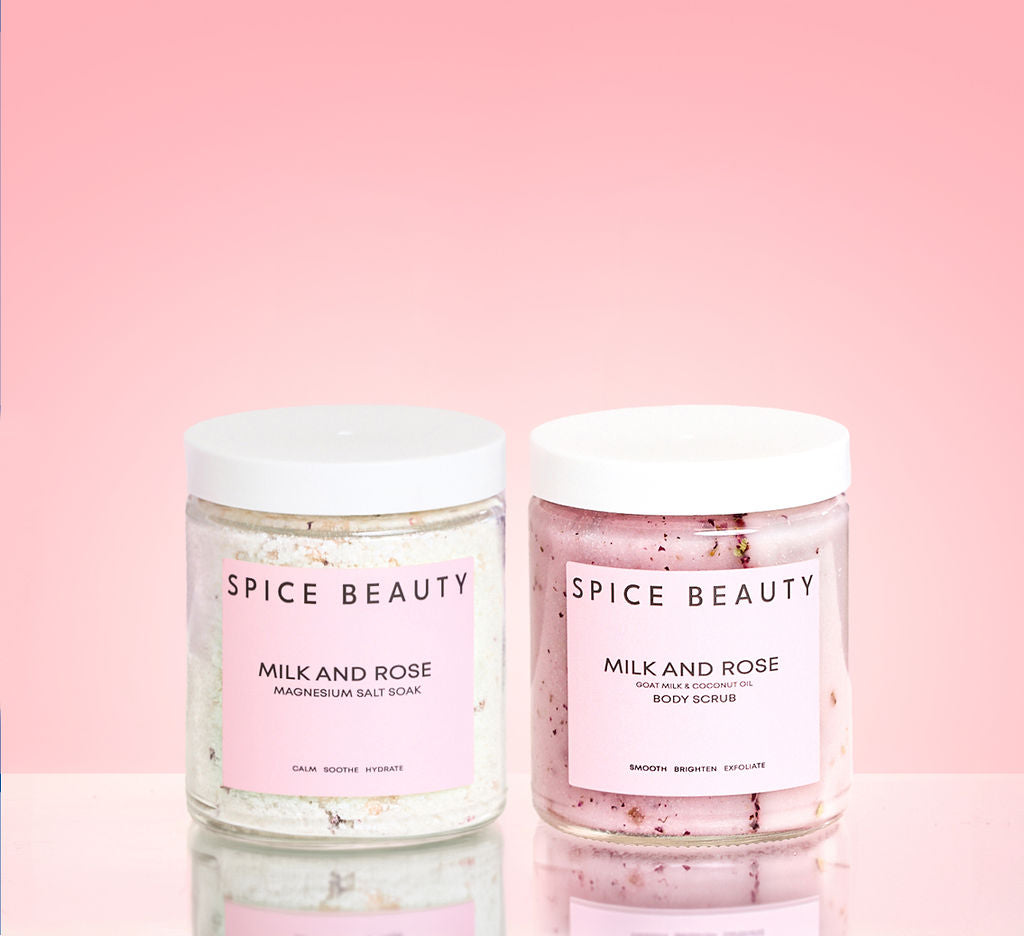Radiant Skin Duo - BIG FRENCHIES