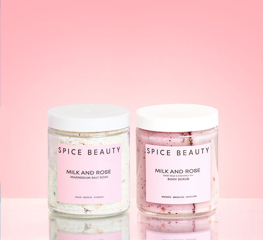 Radiant Skin Duo - BIG FRENCHIES