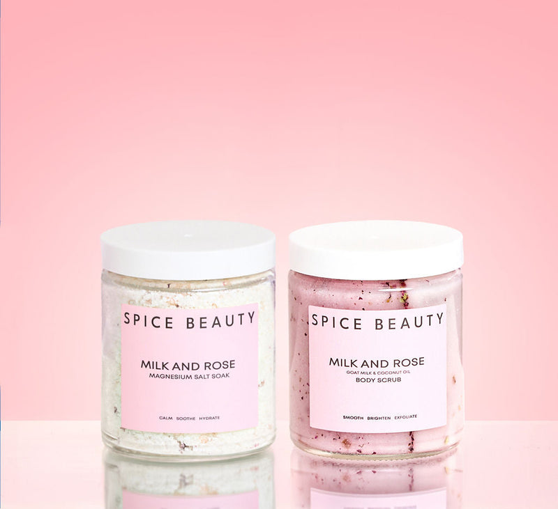 Radiant Skin Duo - BIG FRENCHIES
