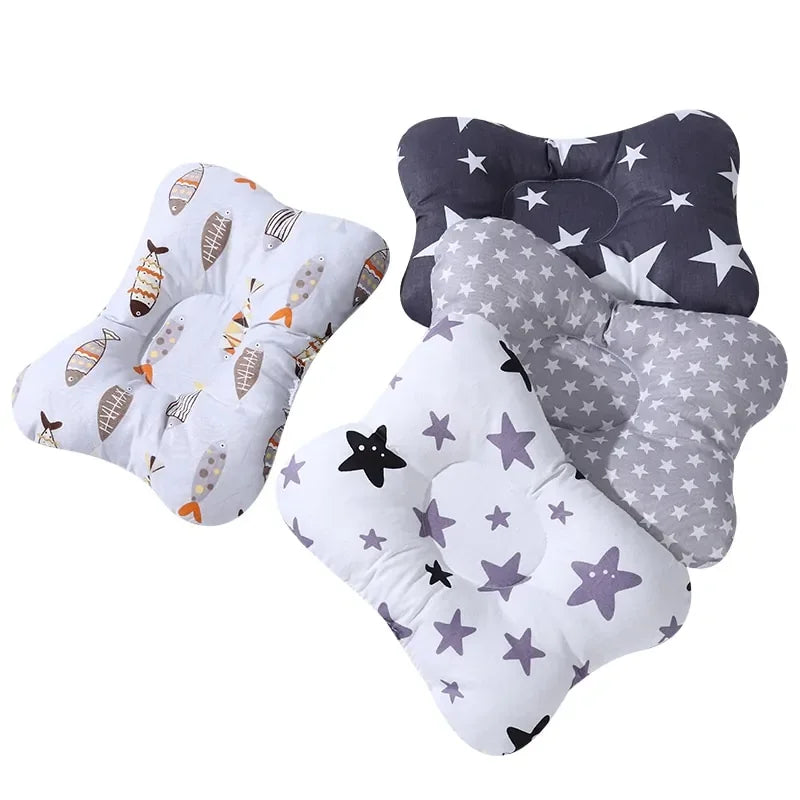 Baby Nursing Pillow Infant Newborn Sleep Support - # BAGE21510003 - BIG FRENCHIES