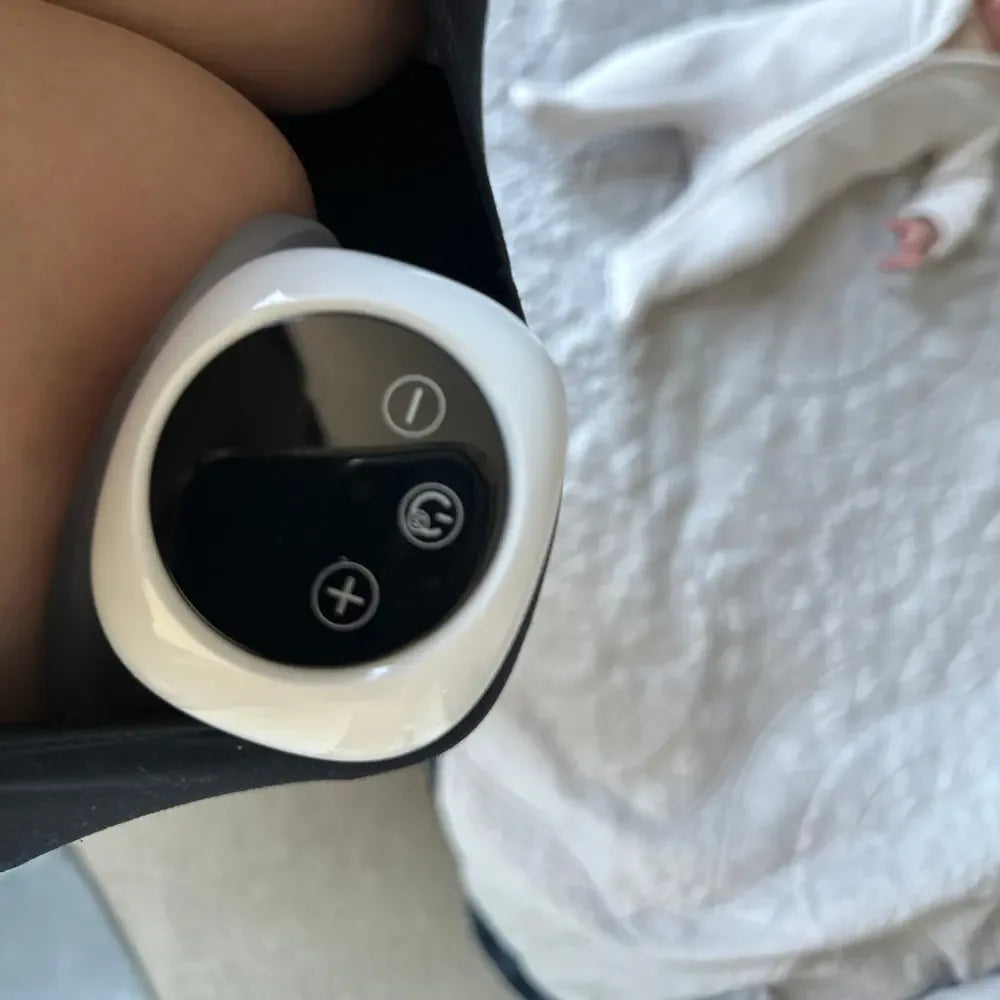 Wearable Breast Pump - BIG FRENCHIES
