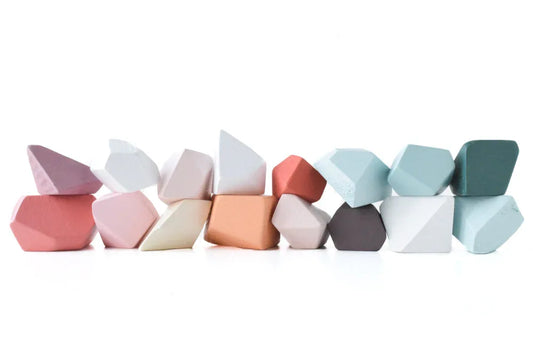 Valencia | Set of 5 - BIG FRENCHIES