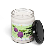 Valentines Gift: Funny Fruit Pun Candle - BIG FRENCHIES