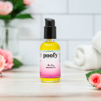 Their Story Massage Oil - BIG FRENCHIES