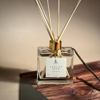 Vanilla Bean Reed Diffuser - BIG FRENCHIES