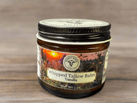 Vanilla Whipped Tallow Balm