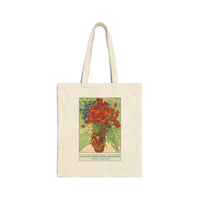 Cornflowers and Poppies - BIG FRENCHIES