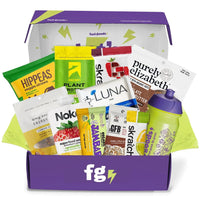Vegan Victory Set - BIG FRENCHIES