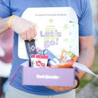 Vegan Victory Set - BIG FRENCHIES
