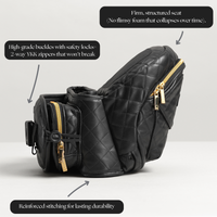 The Tushbaby Hip Carrier