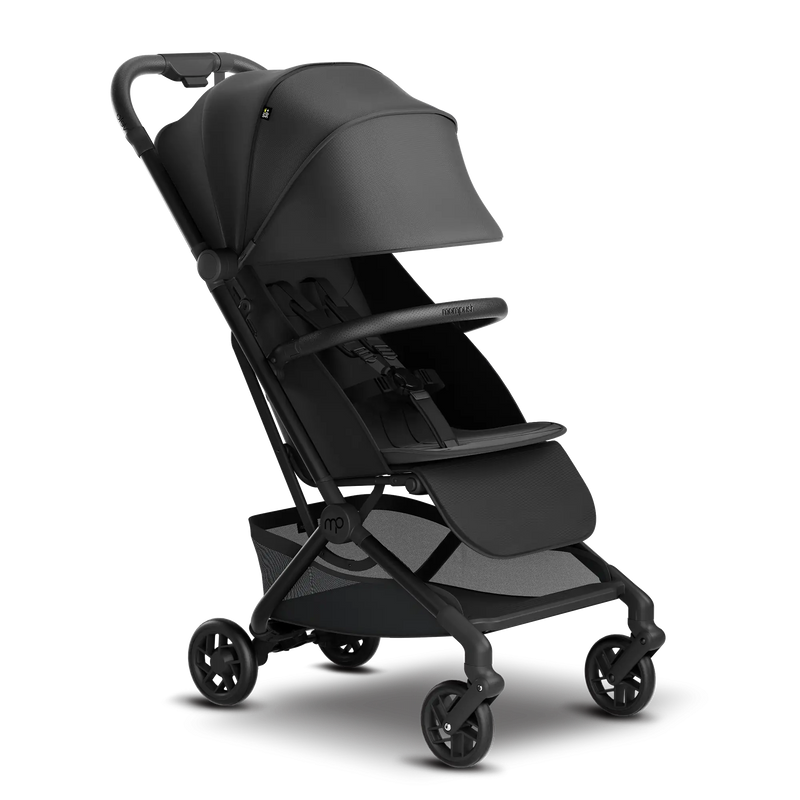 Mompush Velo - BIG FRENCHIES