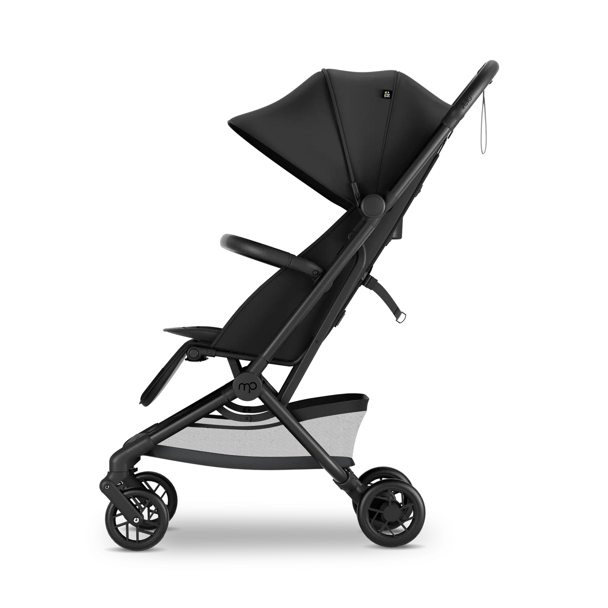 Mompush Velo - BIG FRENCHIES