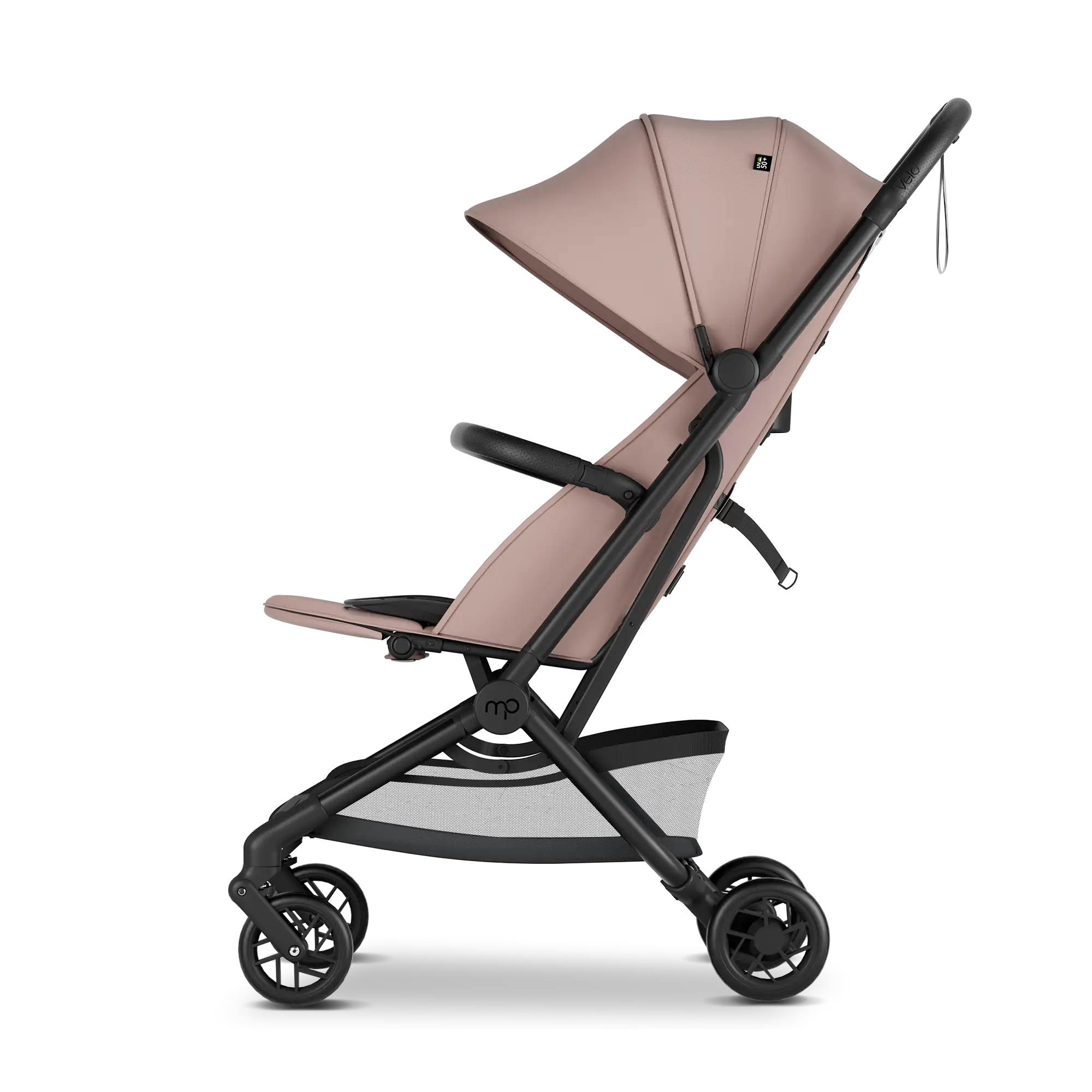 Mompush Velo - BIG FRENCHIES