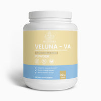 Veluna VA Pure3 Whey Protein Isolate Powder |24.1oz (683g)