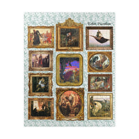 Victor Vasnetsov Russian Art History Puzzle - BIG FRENCHIES