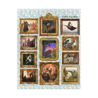 Victor Vasnetsov Russian Art History Puzzle - BIG FRENCHIES