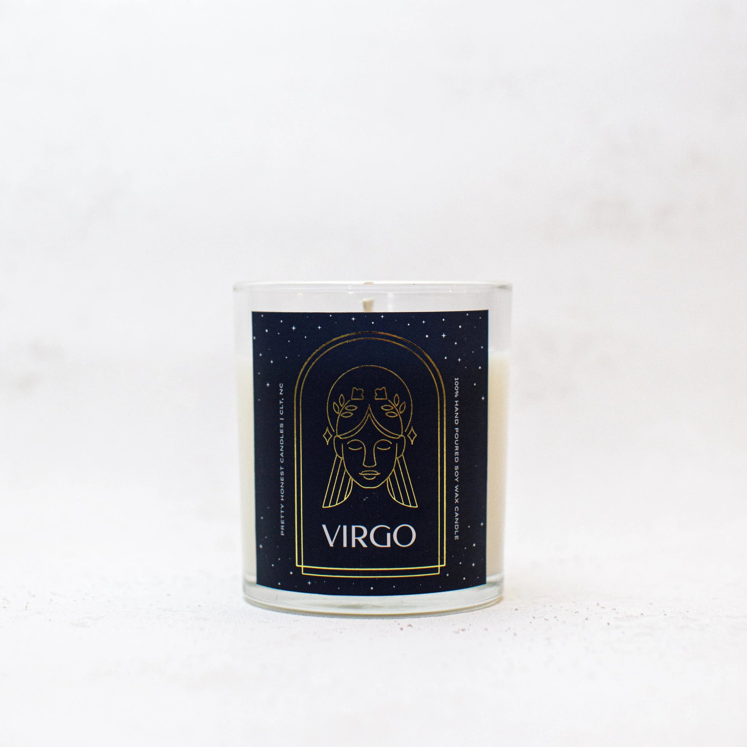 Zodiac Candles - BIG FRENCHIES