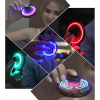 Flying Spinner Fidget Toys - # BOT&G52410001 - BIG FRENCHIES