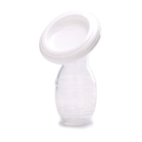 Manual Breast Pump - BIG FRENCHIES