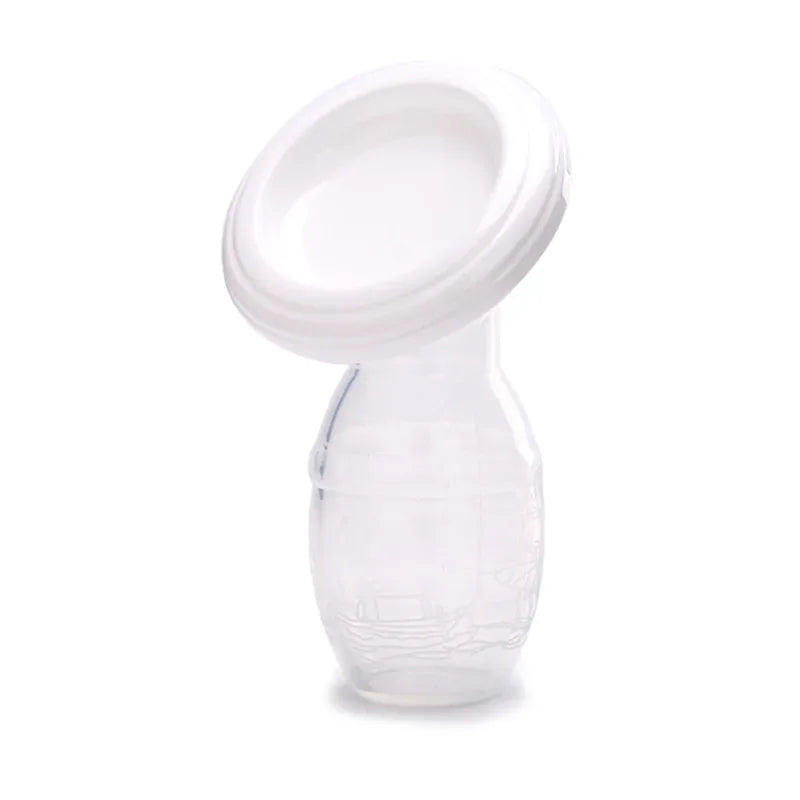 Manual Breast Pump - BIG FRENCHIES