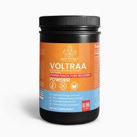 Voltraa Nitric Pre-Workout | 0.66lb (300g)