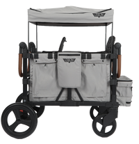 Keenz Vyo͞o The Seating Chameleon Stroller Wagon 2-Passengers