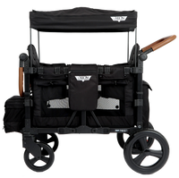 Keenz Vyo͞o The Seating Chameleon Stroller Wagon 2-Passengers