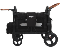 Keenz Vyo͞o The Seating Chameleon Stroller Wagon 2-Passengers