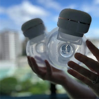 Wearable Breast Pump - BIG FRENCHIES
