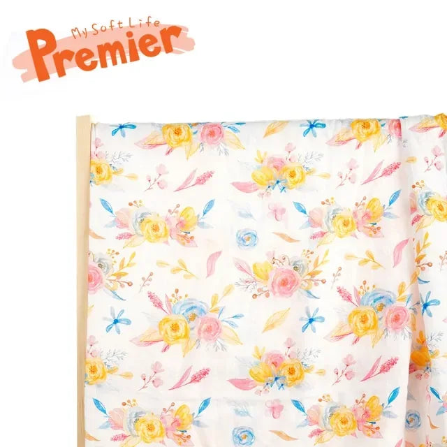 Baby Blanket - # BAGE41110006 - BIG FRENCHIES