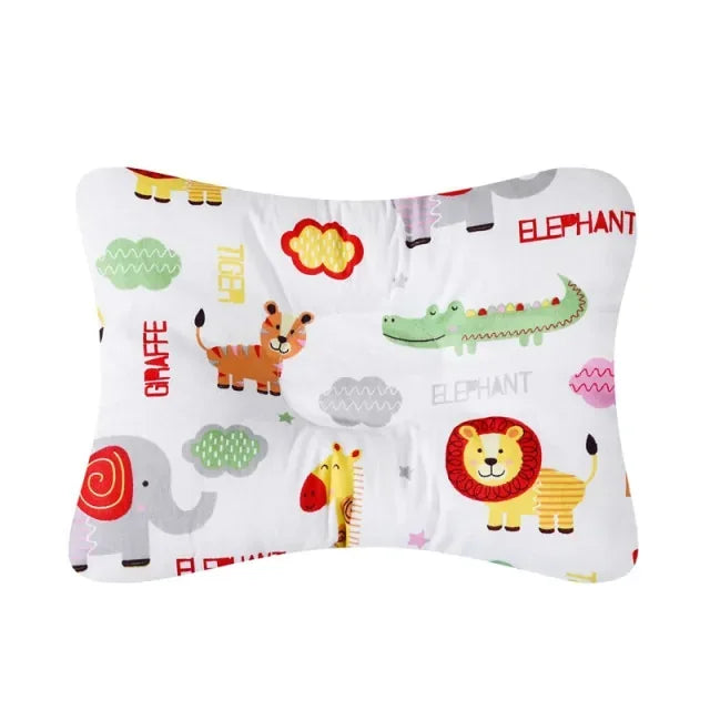 Baby Nursing Pillow Infant Newborn Sleep Support - # BAGE21510003 - BIG FRENCHIES