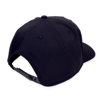Mystery Text... Custom Embroidered Zipper Hat 1/1