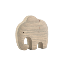 Waldorf African Safari Set of 9 Animals painted