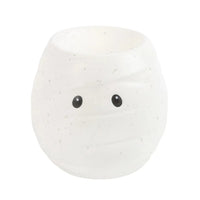 Mummy Shaped Halloween Oil Burner - BIG FRENCHIES