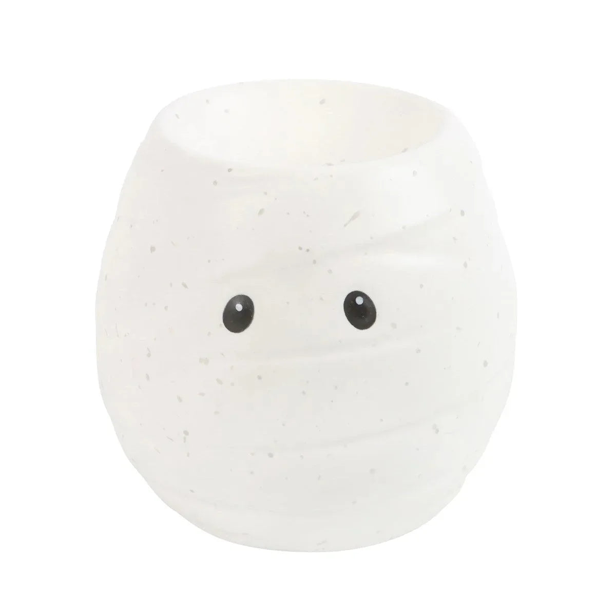 Mummy Shaped Halloween Oil Burner - BIG FRENCHIES