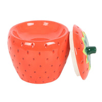 Strawberry Oil Burner - BIG FRENCHIES