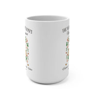 Wars of the Roses Coffee Mug - BIG FRENCHIES