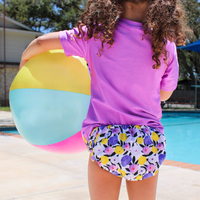 UPF 50+ Rash Guards - Water Me