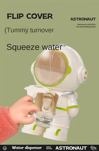 educational toys for 3 year olds water cooler for astronauts-MEACAOFG