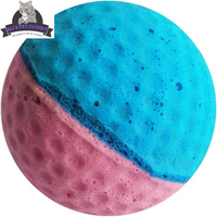 Playtime just got a whole lot cuter with our Mini Cat Foam Soccer Balls! 🐾🎉 Perfect for your furry friend! 🐱💚💙 #CatToys #PetPlaytime - BIG FRENCHIES