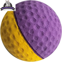 Playtime just got a whole lot cuter with our Mini Cat Foam Soccer Balls! 🐾🎉 Perfect for your furry friend! 🐱💚💙 #CatToys #PetPlaytime - BIG FRENCHIES