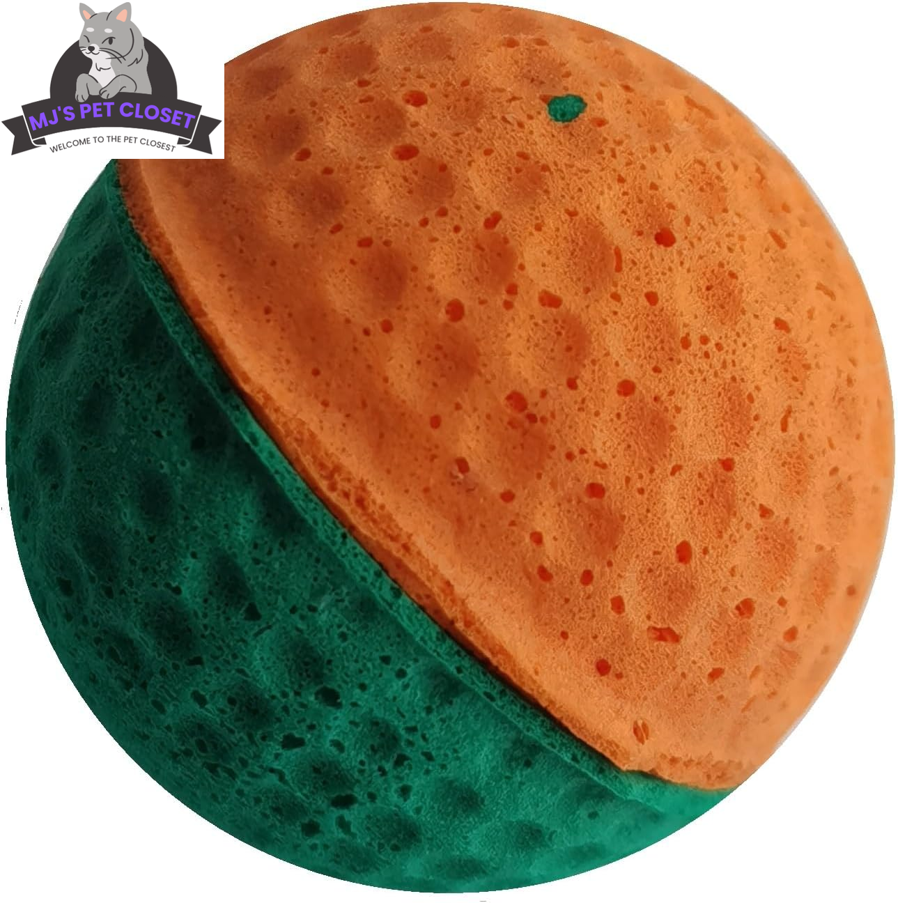 Playtime just got a whole lot cuter with our Mini Cat Foam Soccer Balls! 🐾🎉 Perfect for your furry friend! 🐱💚💙 #CatToys #PetPlaytime - BIG FRENCHIES